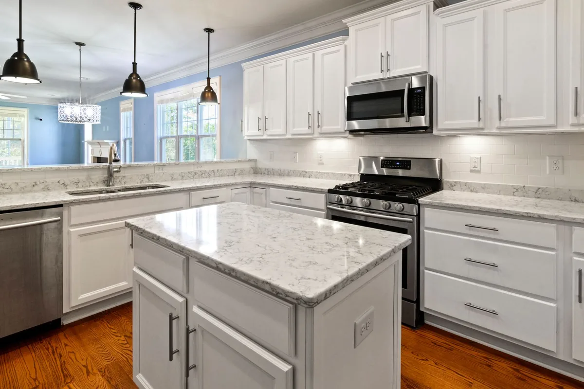 Filth & Squalor Cleanup in Greenbriar, Atlanta, GA