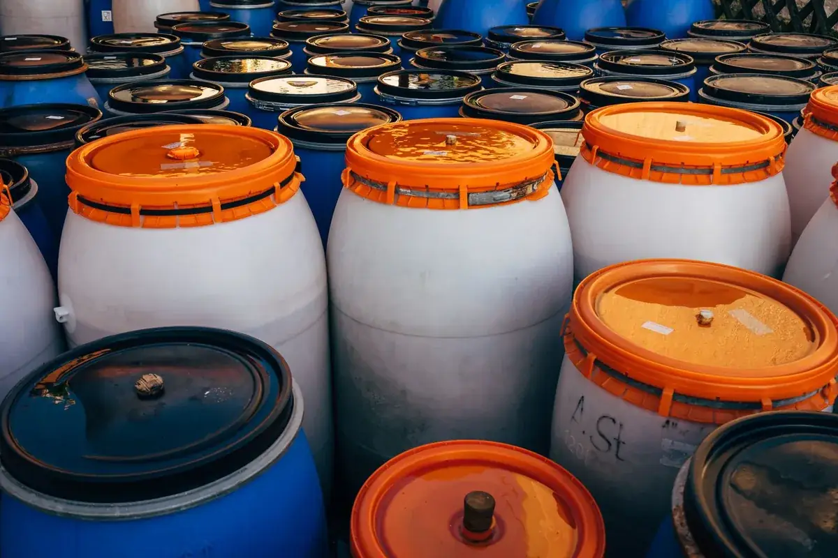 Hazmat Cleanup in Greenbriar, Atlanta, GA